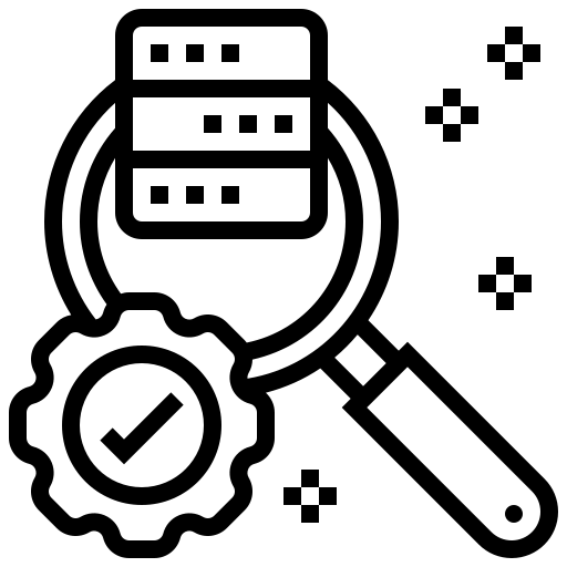 data data icon