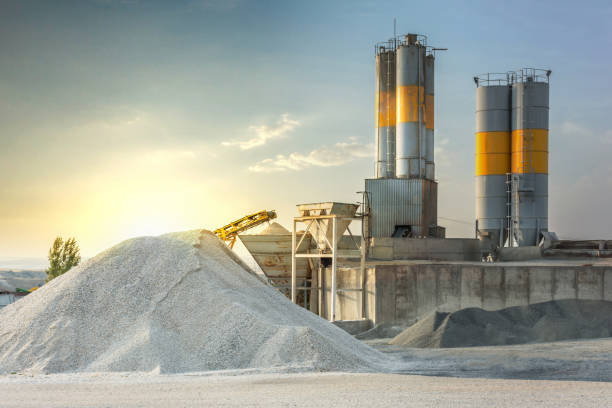 Sustainable resources to be able to extract mineral Sustainable resources to be able to extract mineral