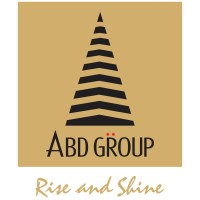 ABD group logo
