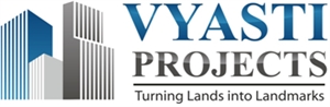 Vyasti Projects Logo