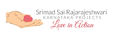 Srimad Rajarajeshwari Logo