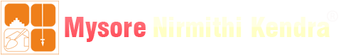Nirmiti Kendra Logo